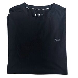 Men’s‎ Zyia Spell out Active Tee Shirt XL
